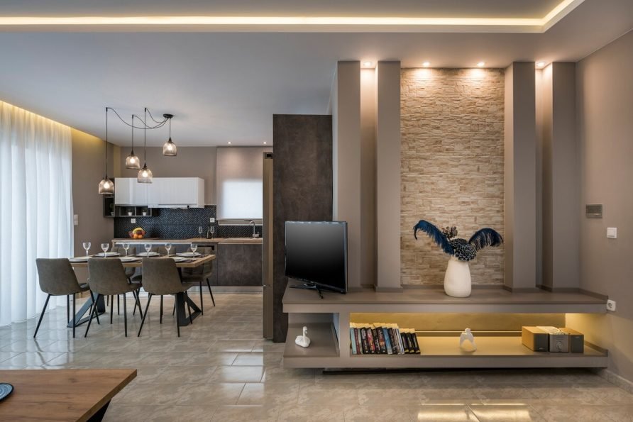 MIRMA LUXURY APARTMENT